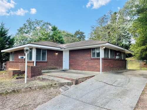 807 Gillespie St, Prattville, AL, 36067-3609 | Card Image