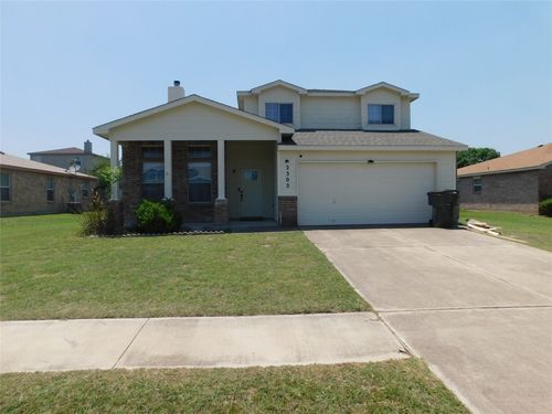 2302 Napier Dr, Killeen, TX, 76542-4648 | Card Image