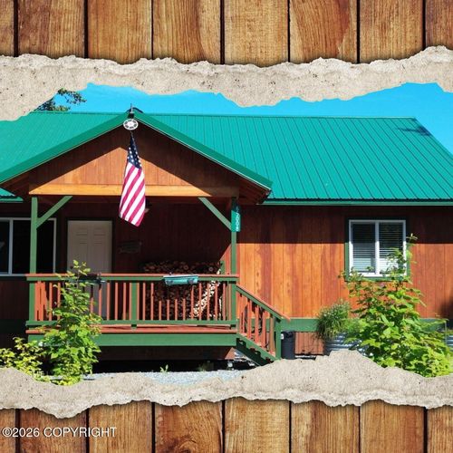65008 Oil Well Rd, Ninilchik, AK, 99639-9636 | Card Image