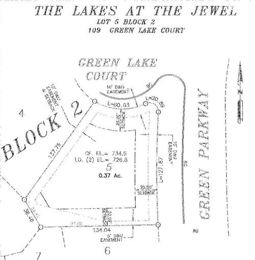 109 Green Lake Ct, Lake City, MN, 55041-6007 | Card Image