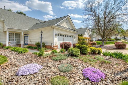 438 Sawgrass Hill Ct, Cary, NC, 27519-7130 | Card Image
