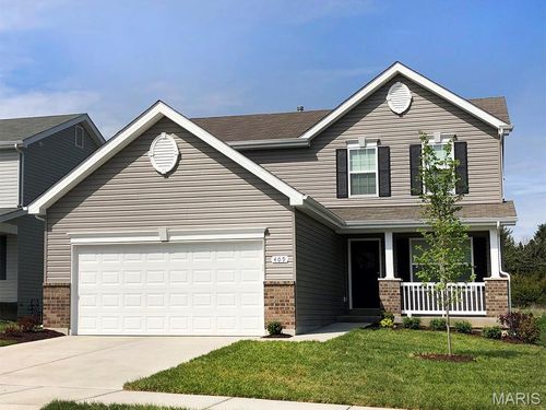 5036 Knotty Alder Dr, Imperial, MO, 63052-3061 | Card Image