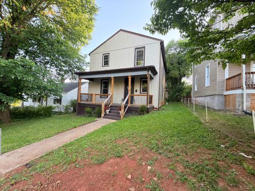 1807 Floyd St, Lynchburg, VA, 24501-2029 | Card Image