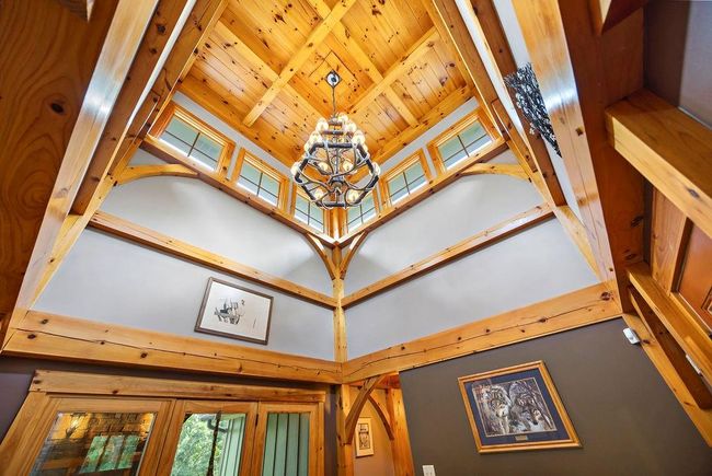 220 Terrace Way, House other with 5 bedrooms, 5 bathrooms and null parking in Jasper GA | Image 9