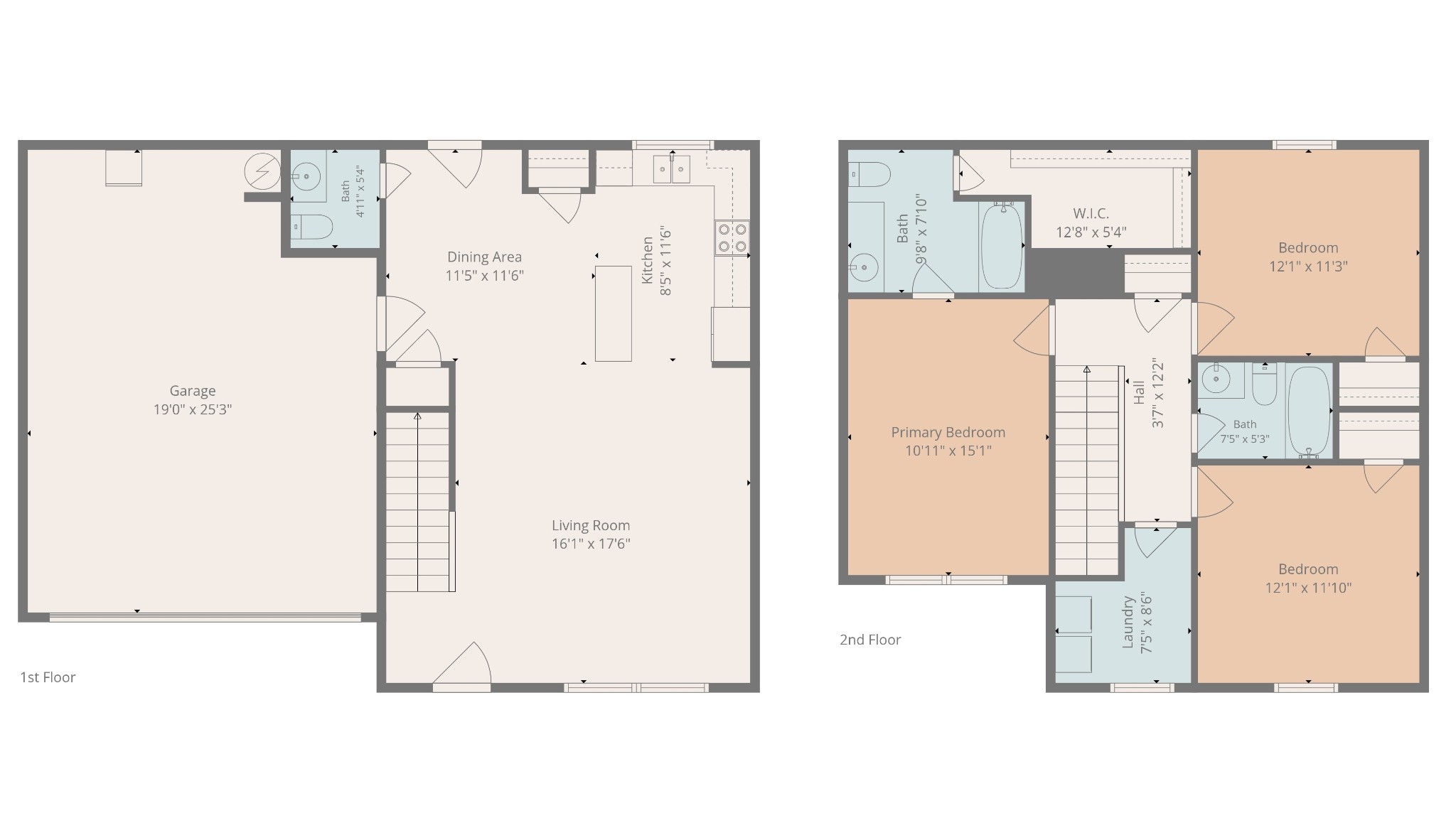 Residential in Columbia 3