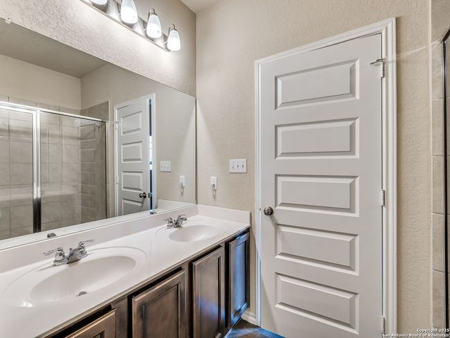 340 Saddle Rdg, House other with 3 bedrooms, 2 bathrooms and null parking in Cibolo TX | Image 18