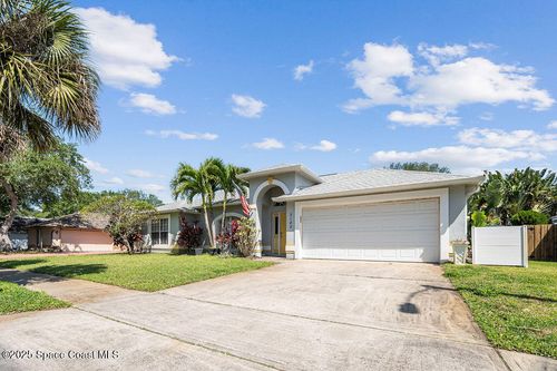 2182 Appalachian Dr, Melbourne, FL, 32935-3353 | Card Image