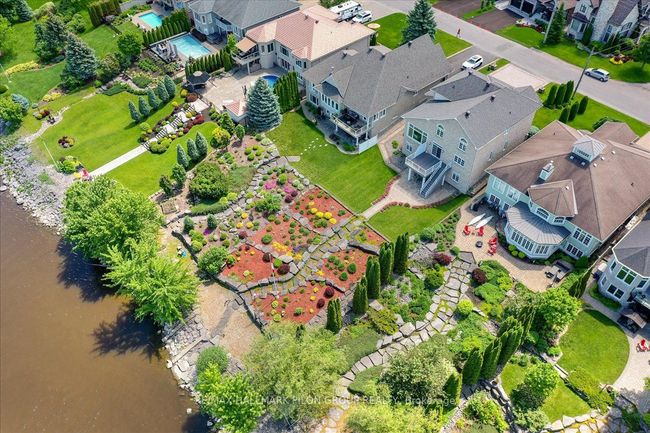 6373 Radisson Way, House other with 4 bedrooms, 5 bathrooms and 6 parking in Orléans ON | Image 40