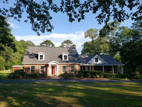 6401 Walkabout Lane, Tallahassee, FL, 32309 | Card Image