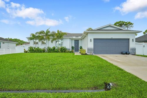 3682 Sw Margela St, Port St Lucie, FL, 34953-5223 | Card Image