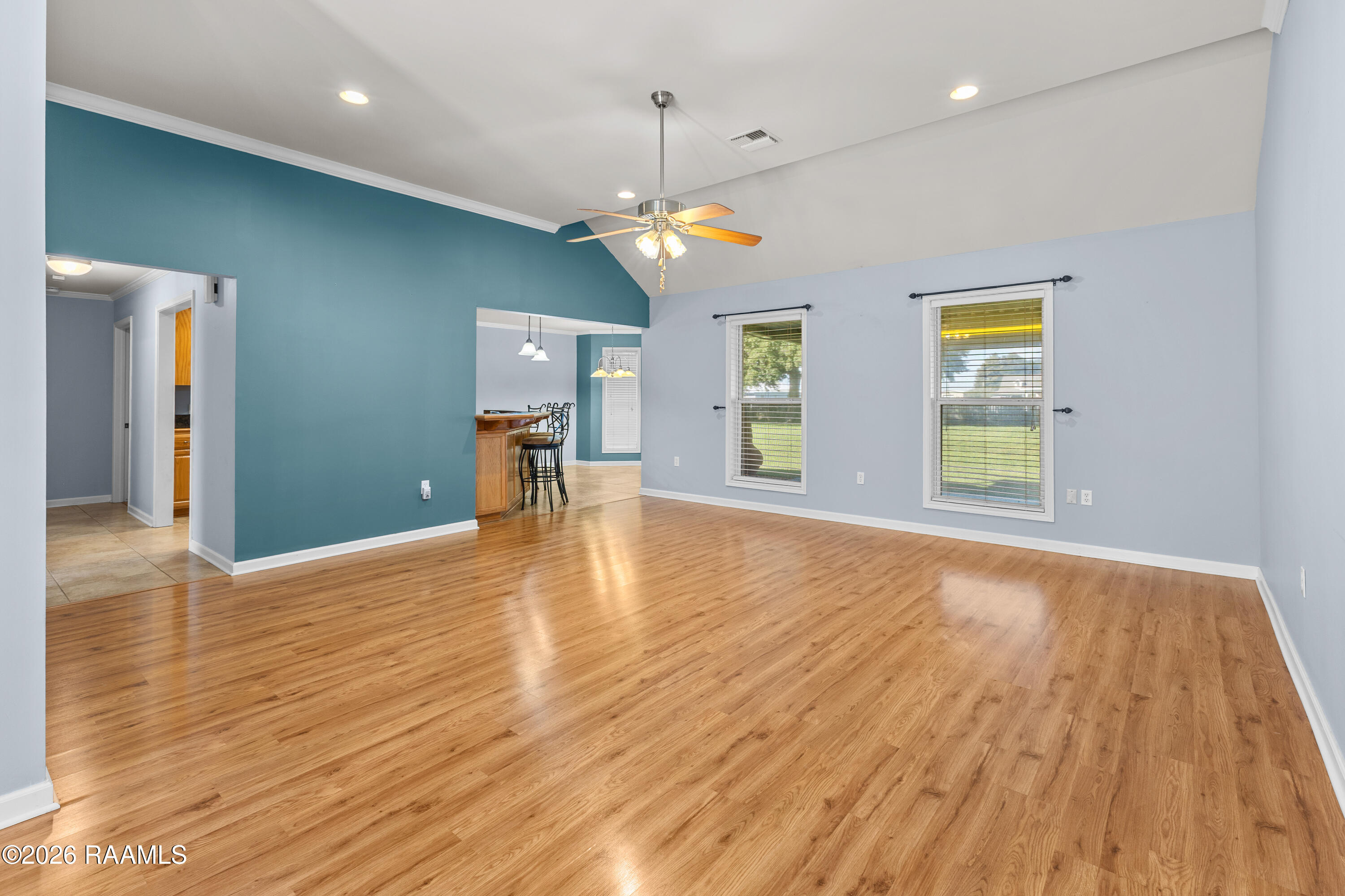 Residential in New Iberia 5