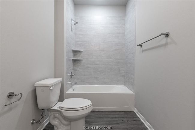 UNIT-1223 - 1326 Prairie Dr, Condo with 2 bedrooms, 2 bathrooms and null parking in Bryan TX | Image 19