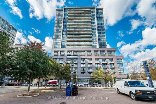 808-68 Abell St, Toronto, ON, M6J0B1 | Card Image