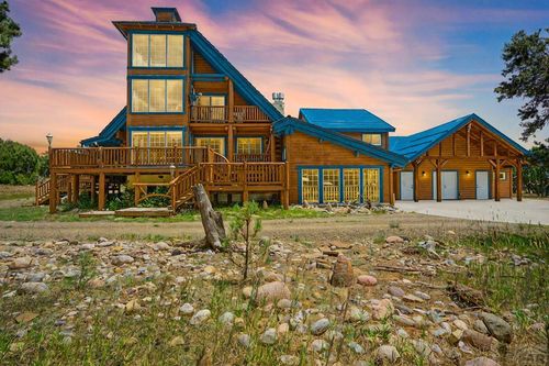 670 Timber Dr, Walsenburg, CO, 81089-9728 | Card Image
