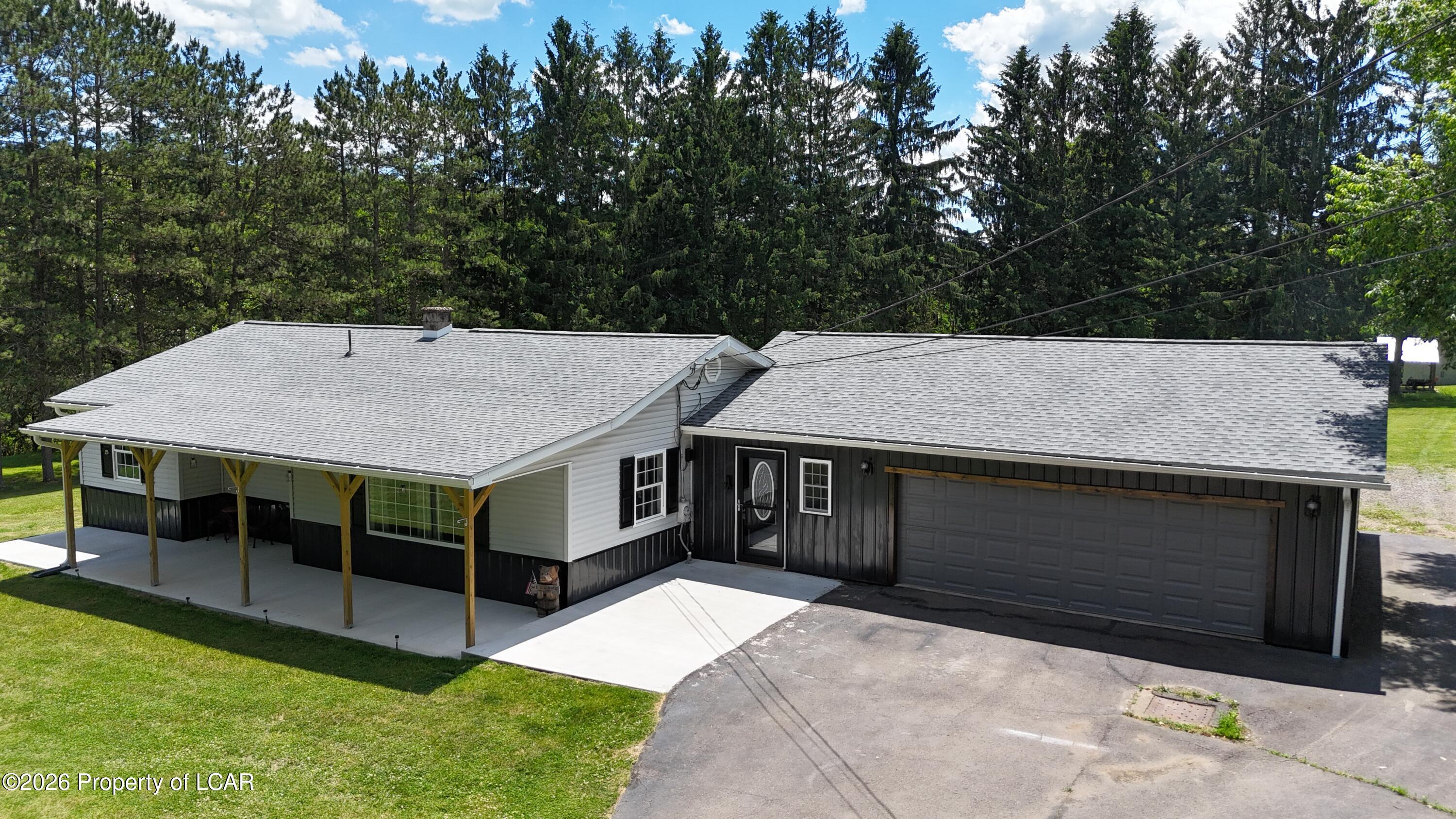 Residential in Hunlock Creek 4