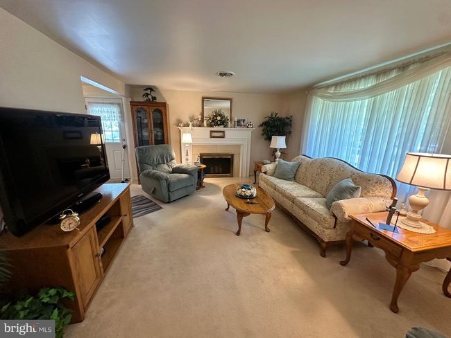 23 N Valley View Ln, House other with 4 bedrooms, 3 bathrooms and null parking in KEYSER WV | Image 35