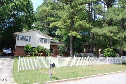 3401 Ingram Dr, Raleigh, NC, 27604-2535 | Card Image