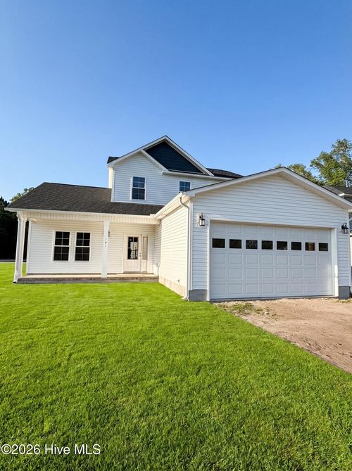 191 Briarneck Rd, Jacksonville, NC, 28540-8723 | Card Image