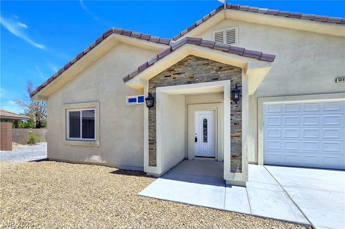 5440 E Chasemoor St, Pahrump, NV, 89061-7750 | Card Image