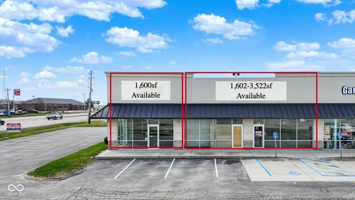 a-3191 S State Road 3, New Castle, IN, 47362-1318 | Card Image