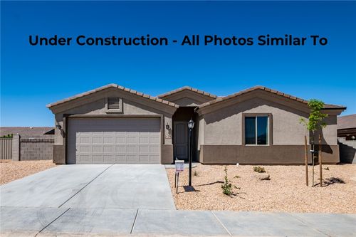 3958 Rex Allen Dr, Kingman, AZ, 86409 | Card Image