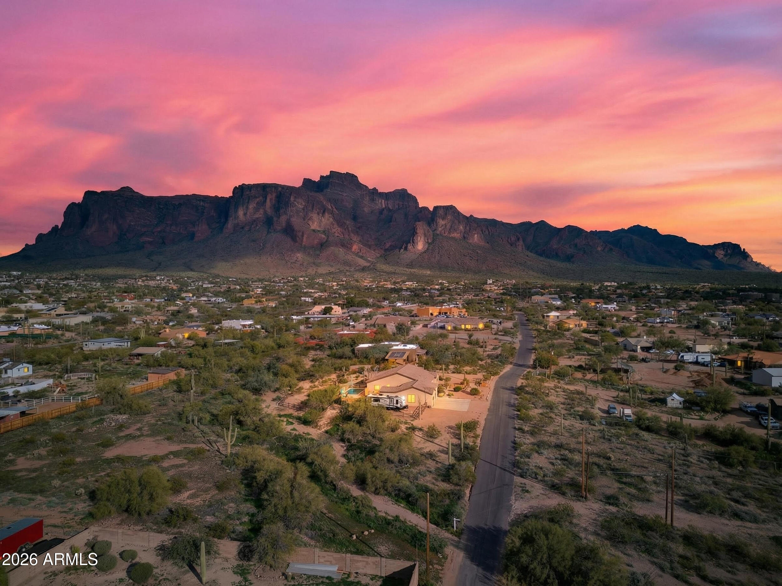 Land in Apache Junction 2