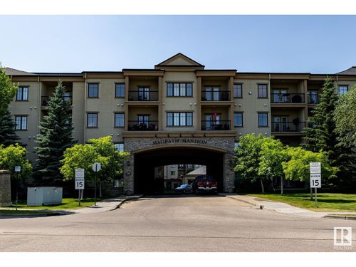 116-160 Magrath Rd Nw, Edmonton, AB, T6R3T7 | Card Image