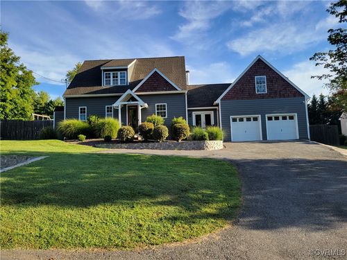 614 Bonair Cir, Lynchburg, VA, 24503-1207 | Card Image