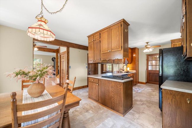 1718 17th Avenue, House other with 3 bedrooms, 2 bathrooms and null parking in Grafton WI | Image 12