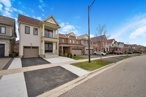 34 Kelso Dr, Caledonia, ON, N3W0B7 | Card Image