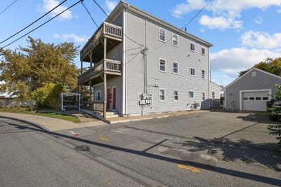 223 Remington Ave, Home with 8 bedrooms, 3 bathrooms and 6 parking in Fall River MA | Image 3