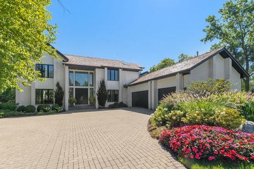 2291 Hybernia Dr, Highland Park, IL, 60035-5509 | Card Image