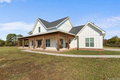 200 Panther Creek Road, House other with 4 bedrooms, 2 bathrooms and null parking in Searcy AR | Image 1