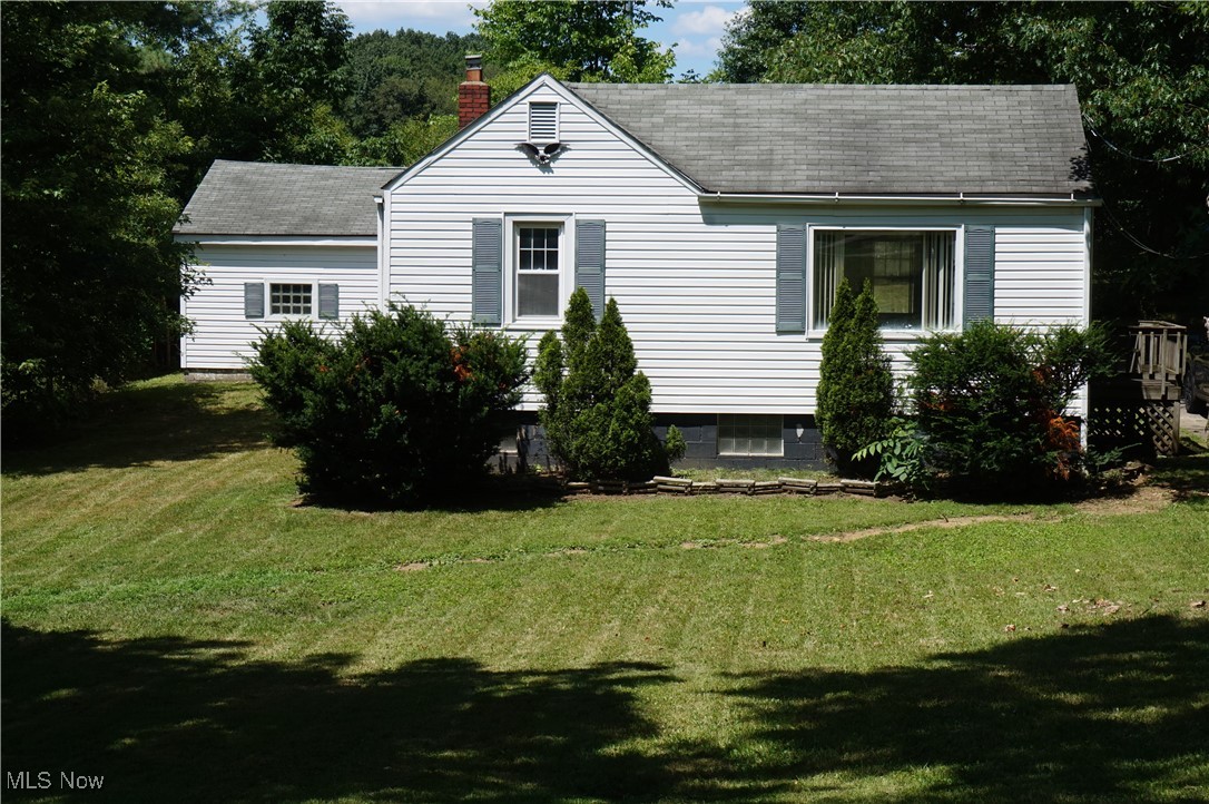 Morse St, Akron, OH 44320
