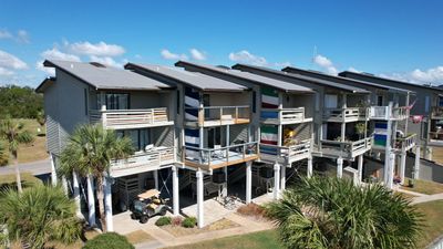 1 - 17 Harbour Point Drive, Townhouse with 2 bedrooms, 2 bathrooms and null parking in Crawfordville FL | Image 3