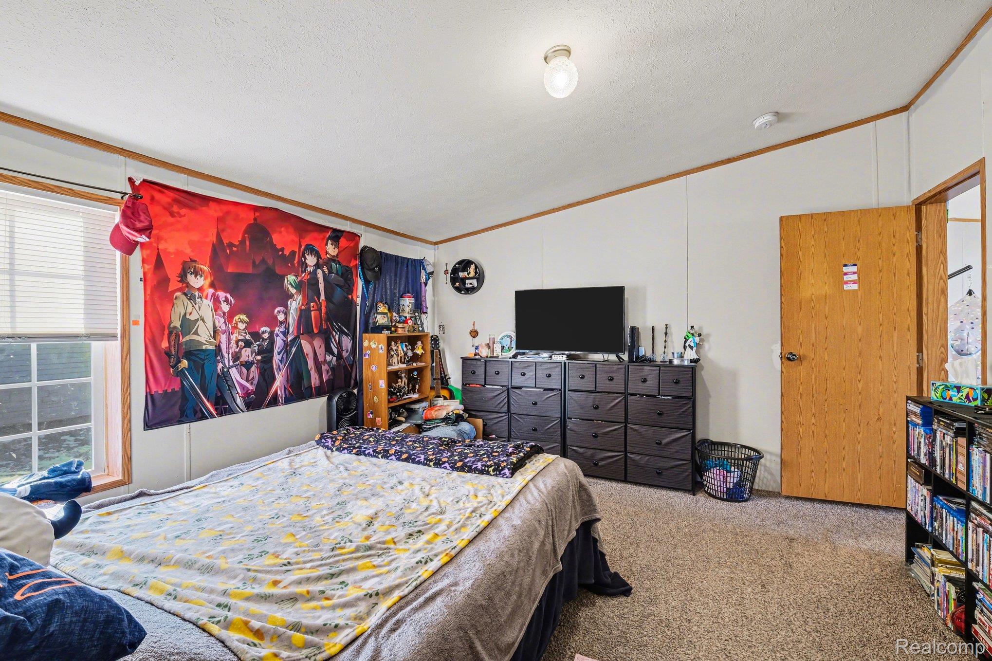Residential in Vienna Charter Township 4