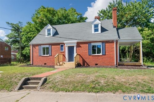 2115 Newbourne St, Richmond, VA, 23223-4037 | Card Image