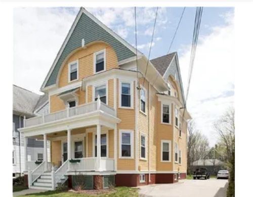3-118 Wentworth Avenue, Cranston, RI, 02905 | Card Image