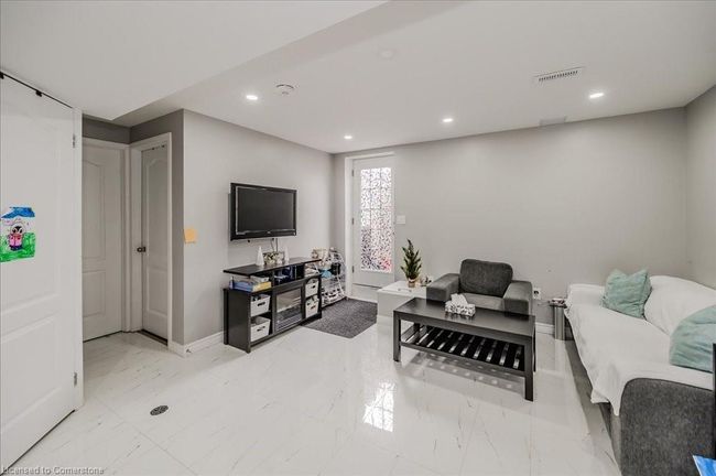 24 Baintree Way, House other with 4 bedrooms, 3 bathrooms and 3 parking in Cambridge ON | Image 33