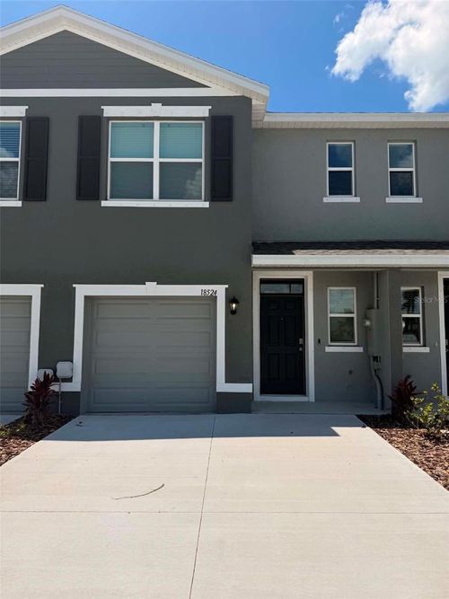 18524 Buckskin Drive, BRADENTON, FL, 34211 | Card Image