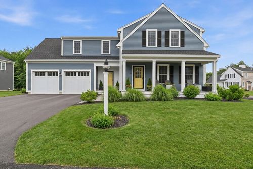 25 Cranberry Farm Rd, Plymouth, MA, 02360-2279 | Card Image