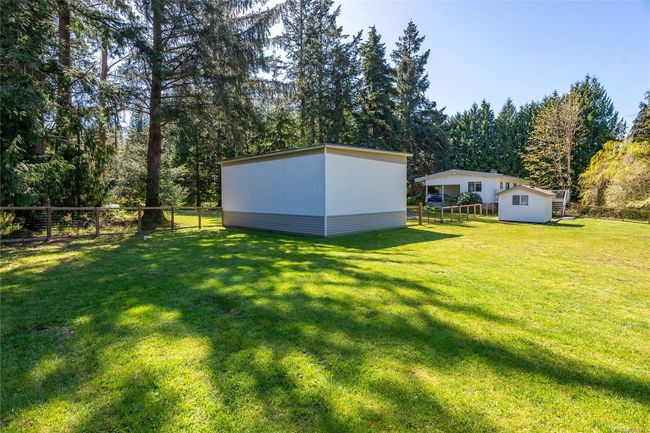 960 Evergreen Rd, House other with 2 bedrooms, 2 bathrooms and 4 parking in Campbell River BC | Image 33
