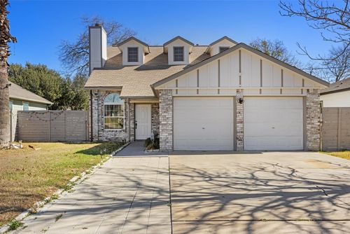 2401 Smith Branch Blvd, Georgetown, TX, 78626-8654 | Card Image
