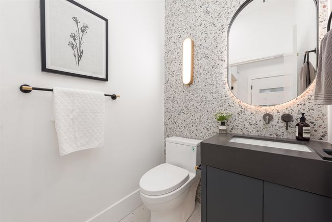 3 - 373 33 Rd Ave E, Townhouse with 3 bedrooms, 3 bathrooms and 1 parking in Vancouver BC | Image 14