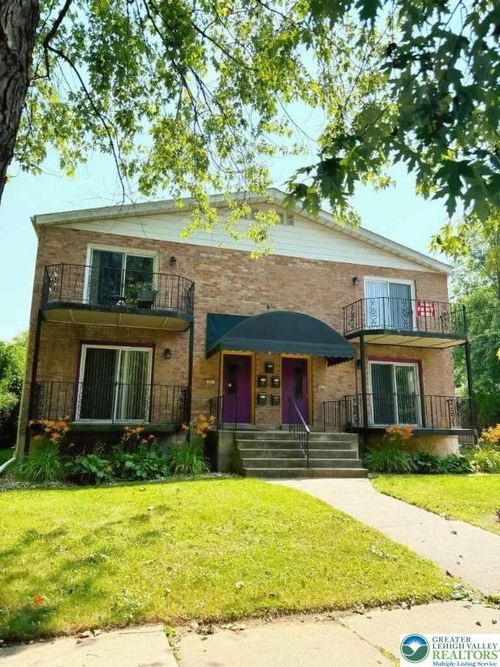 2nd-613 N 25th St, ALLENTOWN, PA, 18104-4922 | Card Image