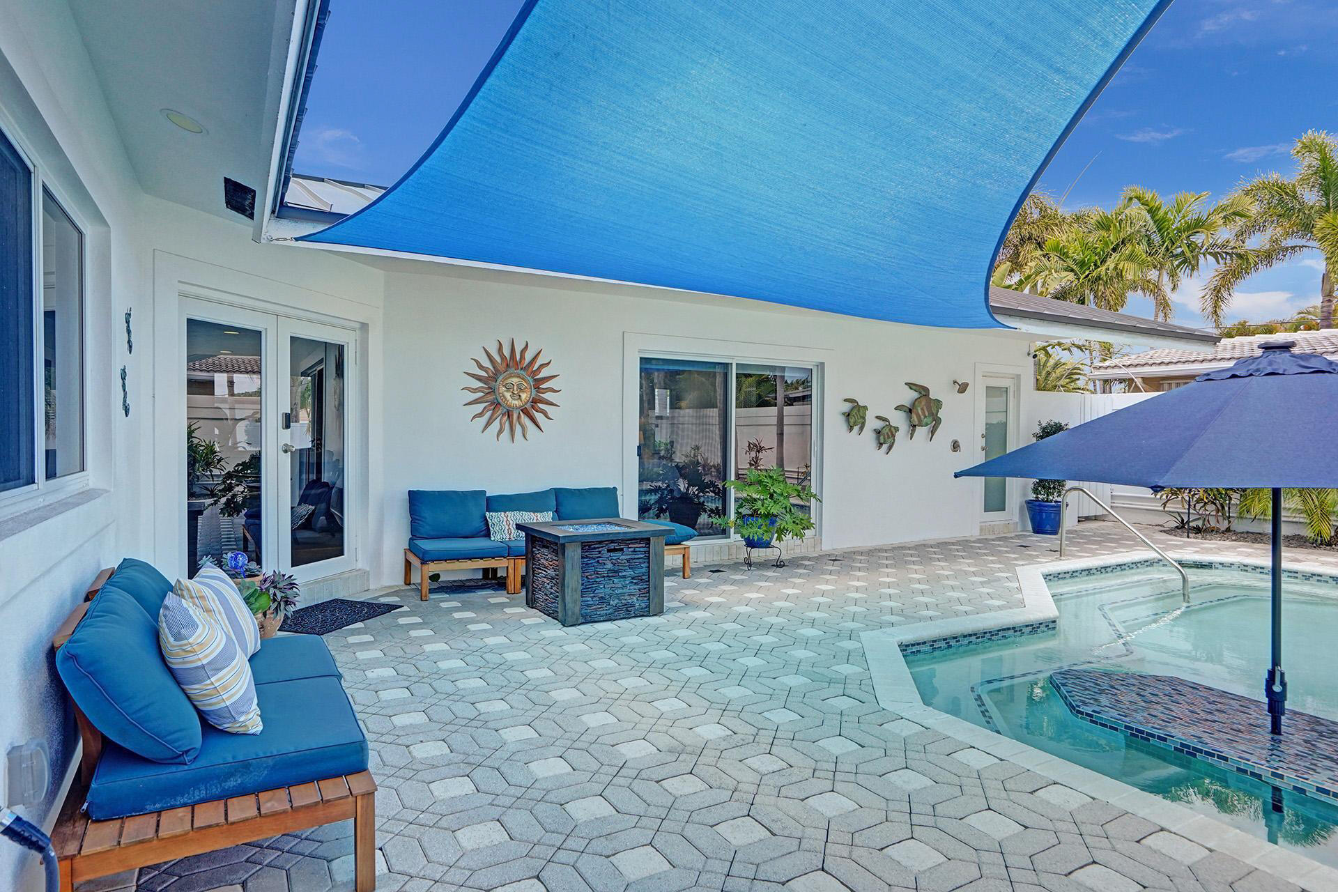 Residential in Pompano Beach 2