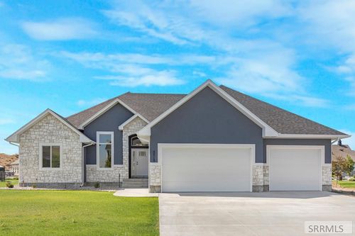 5715 Long Cove Dr, Idaho Falls, ID, 83404-8360 | Card Image