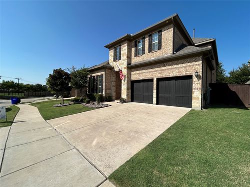 4616 Lafite Ln, Colleyville, TX, 76034-1370 | Card Image