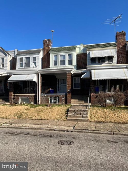5933 Agusta St, PHILADELPHIA, PA, 19149-3607 | Card Image