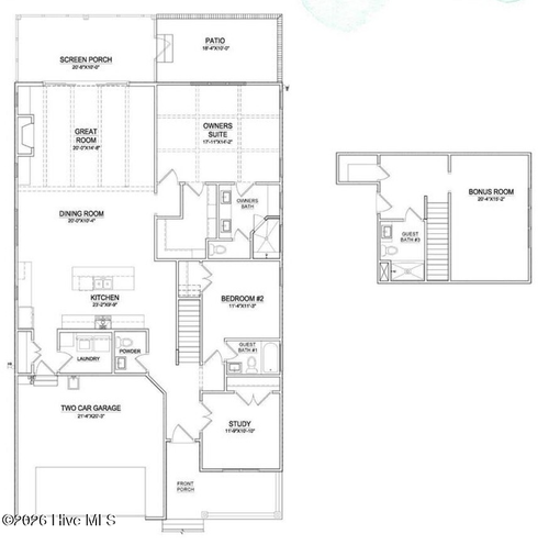 321 Longhill Dr, Wilmington, NC, 28412-4104 | Card Image
